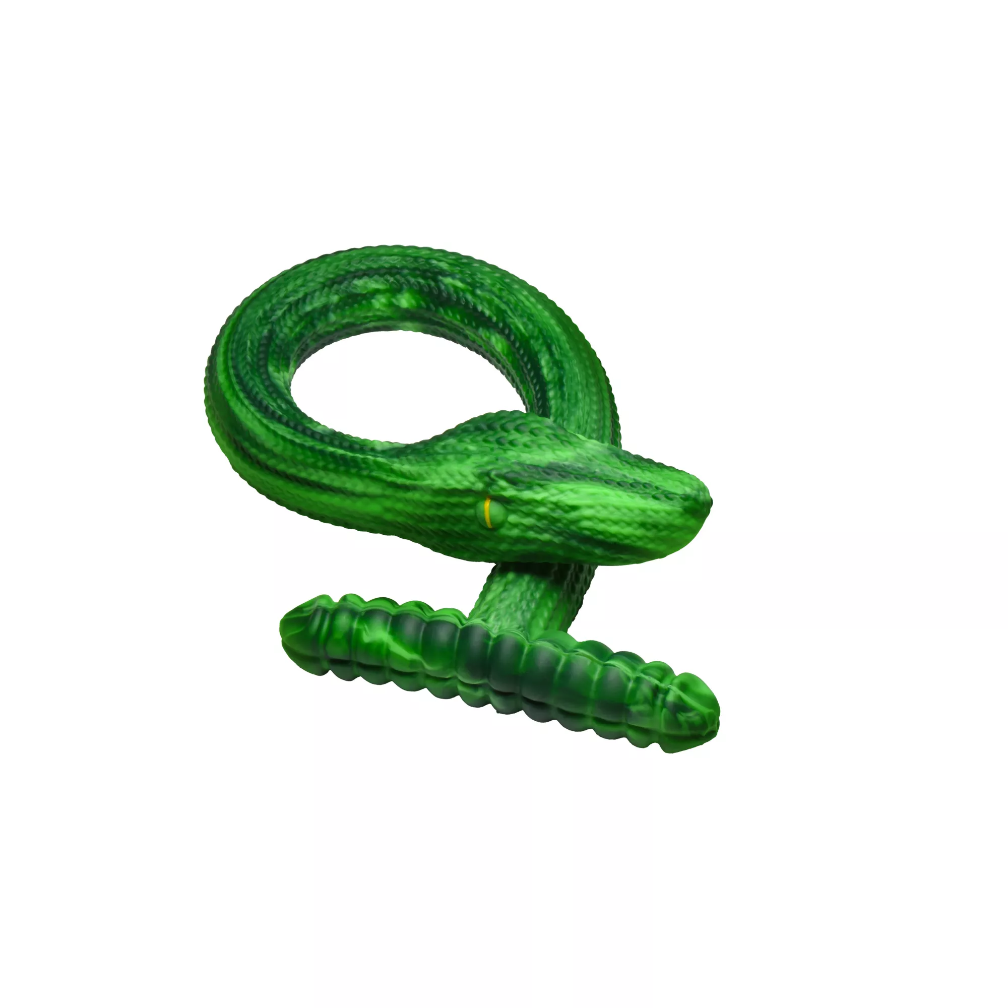 Creature Cocks Slither Dildo at Spencer's