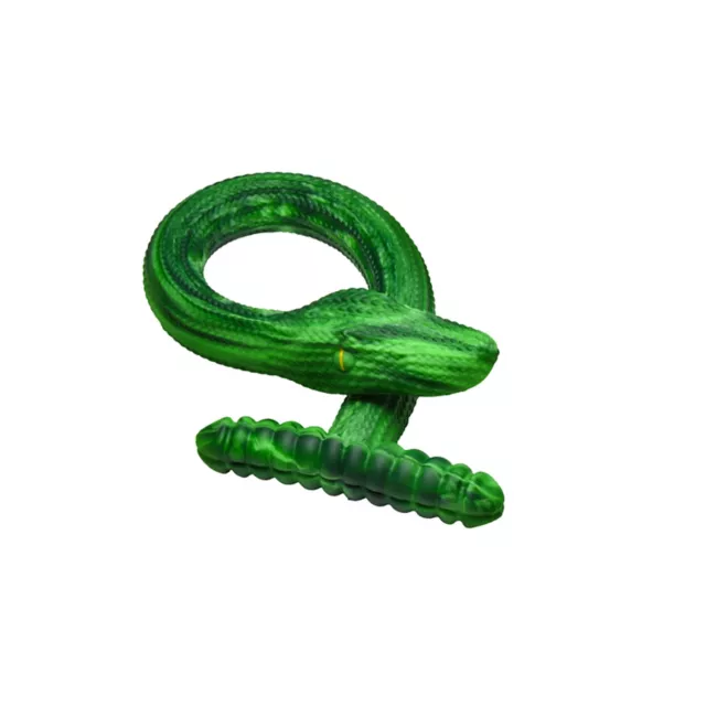 Creature Cocks Slither Dildo at Spencer's