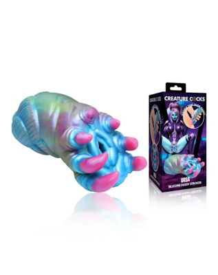 Creature Cocks Ursa Pussy Stroker
