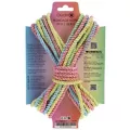 Ouch Pastel Multi-Color Bondage Rope at Spencer's