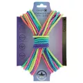 Ouch Multi-Color Bondage Rope at Spencer's