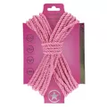 Ouch Pink Bondage Rope at Spencer's