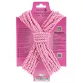 Ouch Pink Bondage Rope at Spencer's