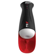 PDX Elite Fap-O-Matic Pro XL Stroker at Spencer's