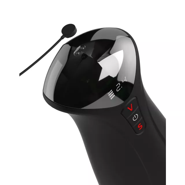 PDX Elite Fap-O-Matic Pro XL Stroker at Spencer's