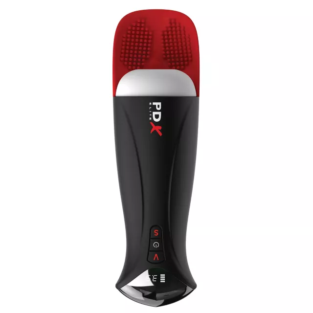 PDX Elite Fap-O-Matic Pro XL Stroker at Spencer's