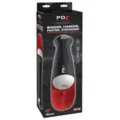 PDX Elite Fap-O-Matic Pro XL Stroker at Spencer's