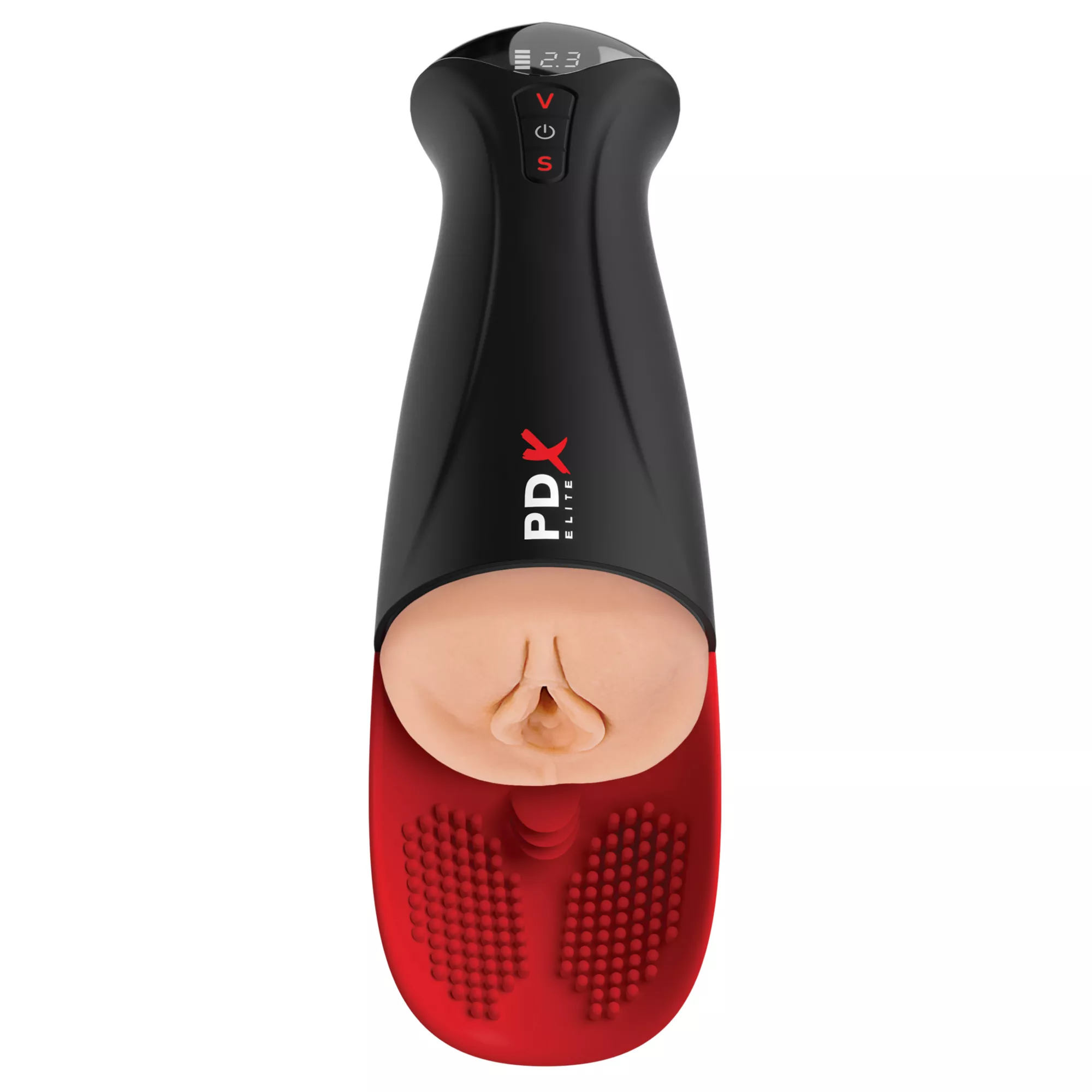 PDX Elite Fuck-Gasm Stroker at Spencer's