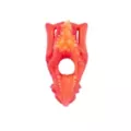 Twisted Fantasies Ryoto the Dragon Cock Ring Grinder Sex Toy at Spencer's