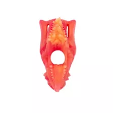 Twisted Fantasies Ryoto the Dragon Cock Ring Grinder Sex Toy at Spencer's