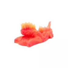 Twisted Fantasies Ryoto the Dragon Cock Ring Grinder Sex Toy at Spencer's