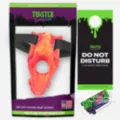 Twisted Fantasies Ryoto the Dragon Cock Ring Grinder Sex Toy at Spencer's