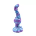 Twisted Fantasies DOMINUS the Knotted Dildo at Spencer's