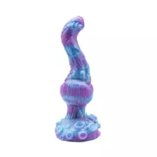 Twisted Fantasies DOMINUS the Knotted Dildo at Spencer's