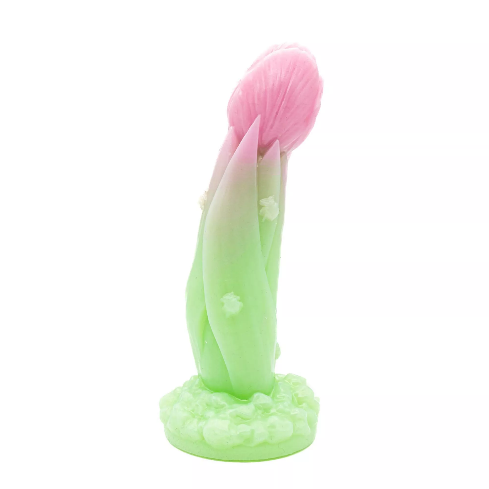 Twisted Fantasies Tessa the Tulip Dildo at Spencer's