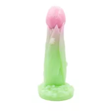 Twisted Fantasies Tessa the Tulip Dildo at Spencer's