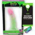 Twisted Fantasies Tessa the Tulip Dildo at Spencer's