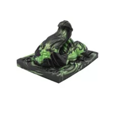 Twisted Fantasies DOMINUS the Knotted Demon Grinder Sex Toy at Spencer's
