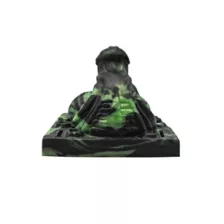 Twisted Fantasies DOMINUS the Knotted Demon Grinder Sex Toy at Spencer's