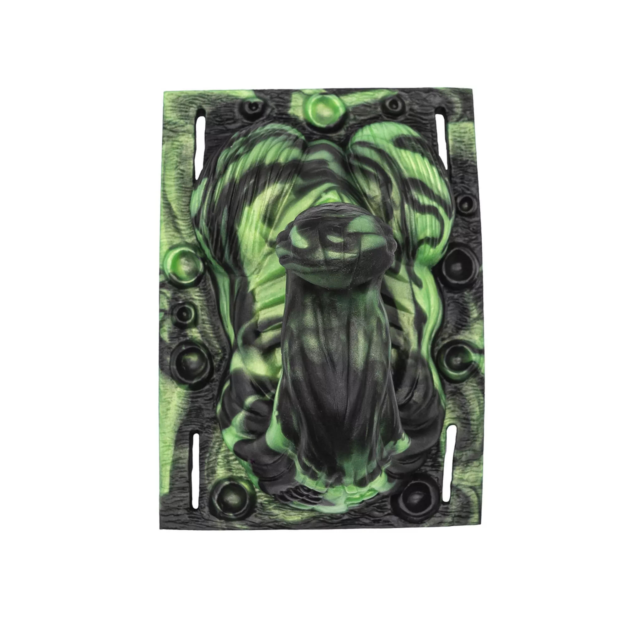 Twisted Fantasies DOMINUS the Knotted Demon Grinder Sex Toy at Spencer's