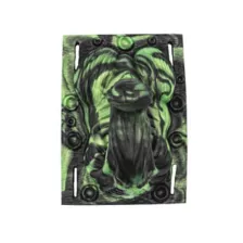 Twisted Fantasies DOMINUS the Knotted Demon Grinder Sex Toy at Spencer's