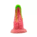 Twisted Fantasies LINGUS the Tongue Dildo at Spencer's
