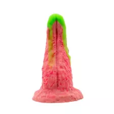 Twisted Fantasies LINGUS the Tongue Dildo at Spencer's