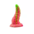 Twisted Fantasies LINGUS the Tongue Dildo at Spencer's