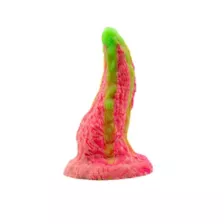Twisted Fantasies LINGUS the Tongue Dildo at Spencer's
