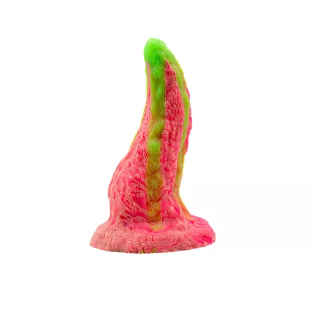 Twisted Fantasies LINGUS the Tongue Dildo at Spencer's