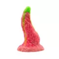 Twisted Fantasies LINGUS the Tongue Dildo at Spencer's
