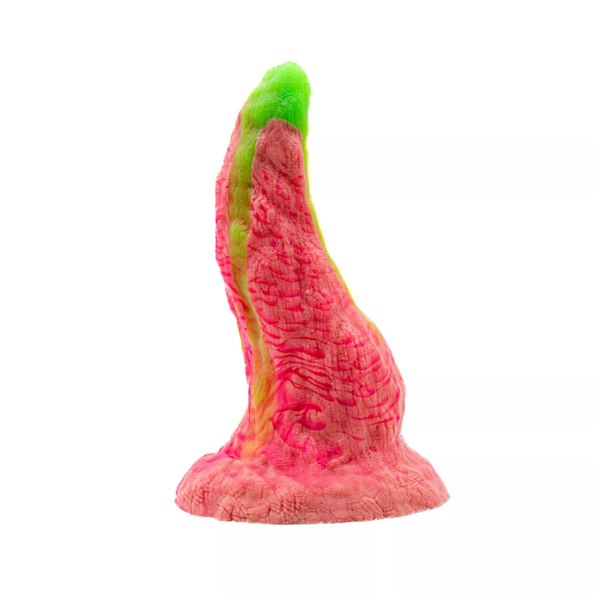 Twisted Fantasies LINGUS the Tongue Dildo at Spencer's