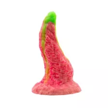 Twisted Fantasies LINGUS the Tongue Dildo at Spencer's