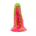Twisted Fantasies LINGUS the Tongue Dildo at Spencer's