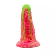 Twisted Fantasies LINGUS the Tongue Dildo at Spencer's