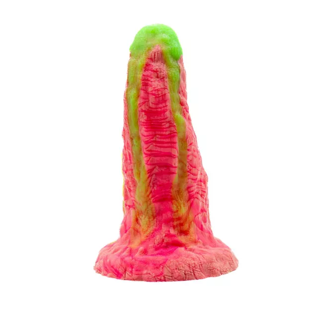 Twisted Fantasies LINGUS the Tongue Dildo at Spencer's