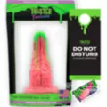 Twisted Fantasies LINGUS the Tongue Dildo at Spencer's