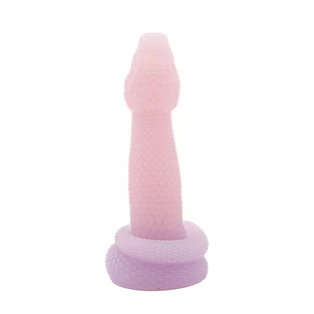 Nathara the Serpent Dildo - Twisted Fantasies at Spencer's