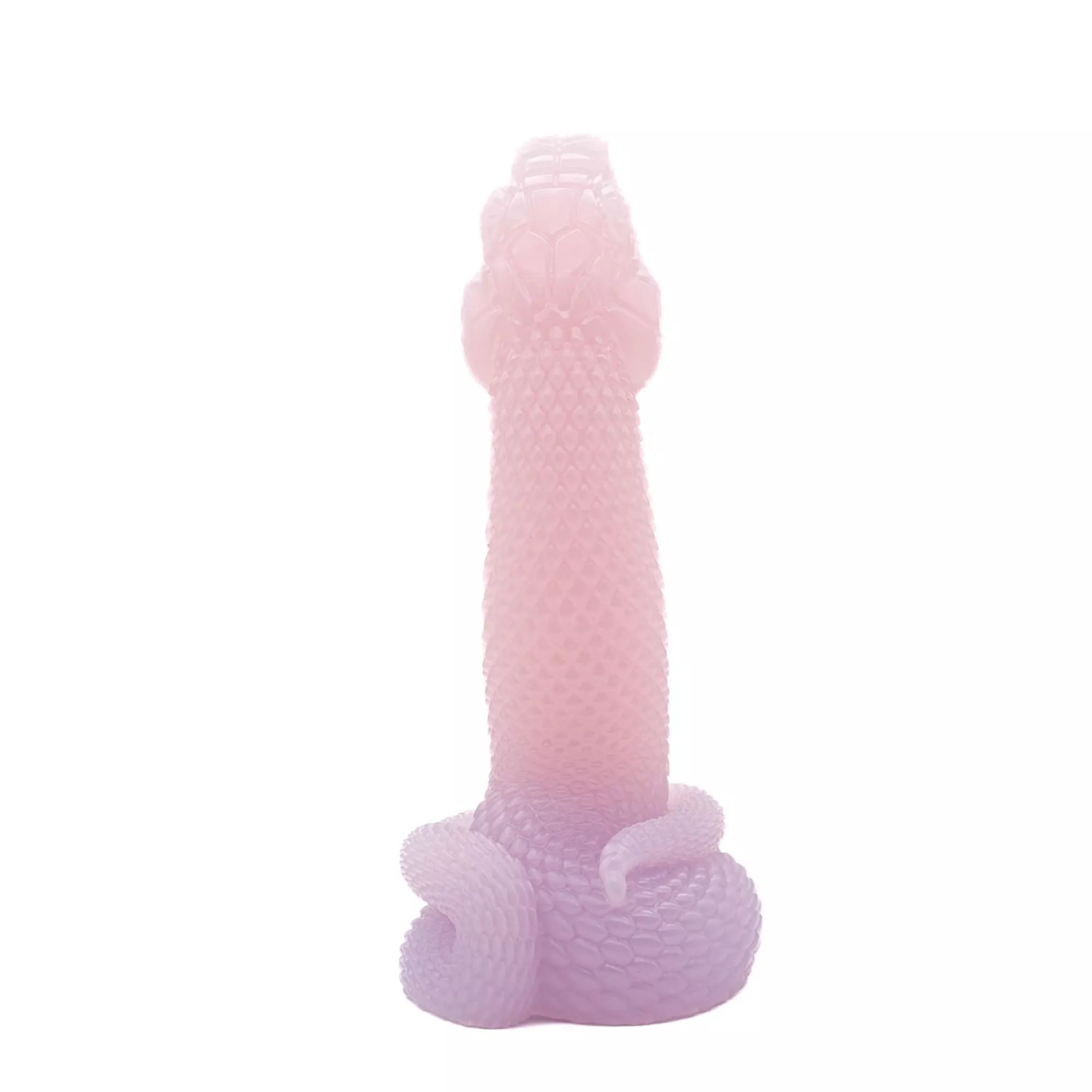 Nathara the Serpent Dildo - Twisted Fantasies at Spencer's