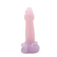 Nathara the Serpent Dildo - Twisted Fantasies at Spencer's