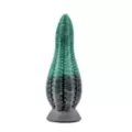 Twisted Fantasies DAKKEN the Tentacle Dildo at Spencer's