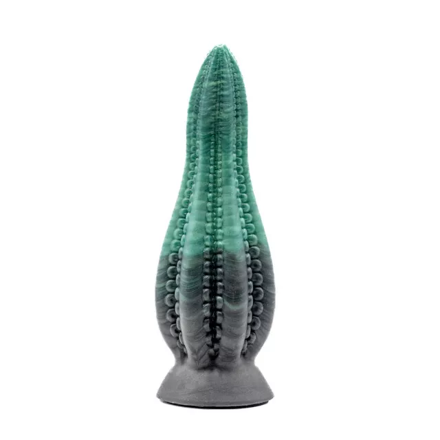 Twisted Fantasies DAKKEN the Tentacle Dildo at Spencer's