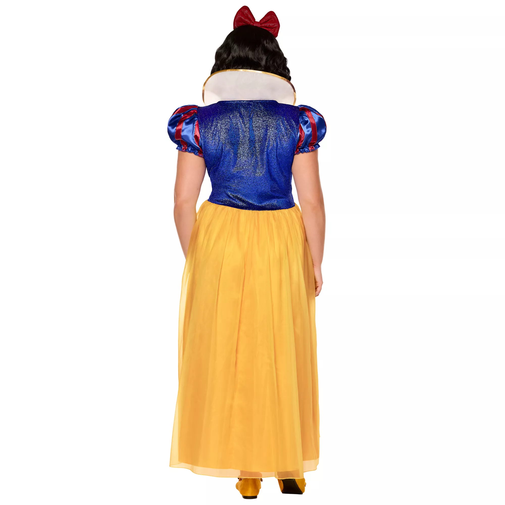 Adult Snow White Costume - Disney Princess