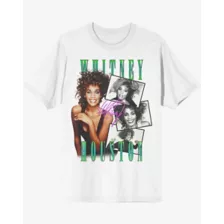 Whitney Houston T Shirt at Spencer's