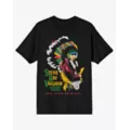 Stevie Ray Vaughan T Shirt at Spencer's