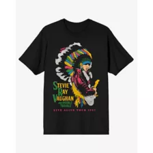Stevie Ray Vaughan T Shirt at Spencer's