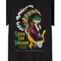 Stevie Ray Vaughan T Shirt at Spencer's