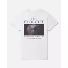 What an Excellent Day for an Exorcism T Shirt - The Exorcist at Spencer's