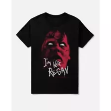 I'm Not Regan T Shirt - The Exorcist at Spencer's