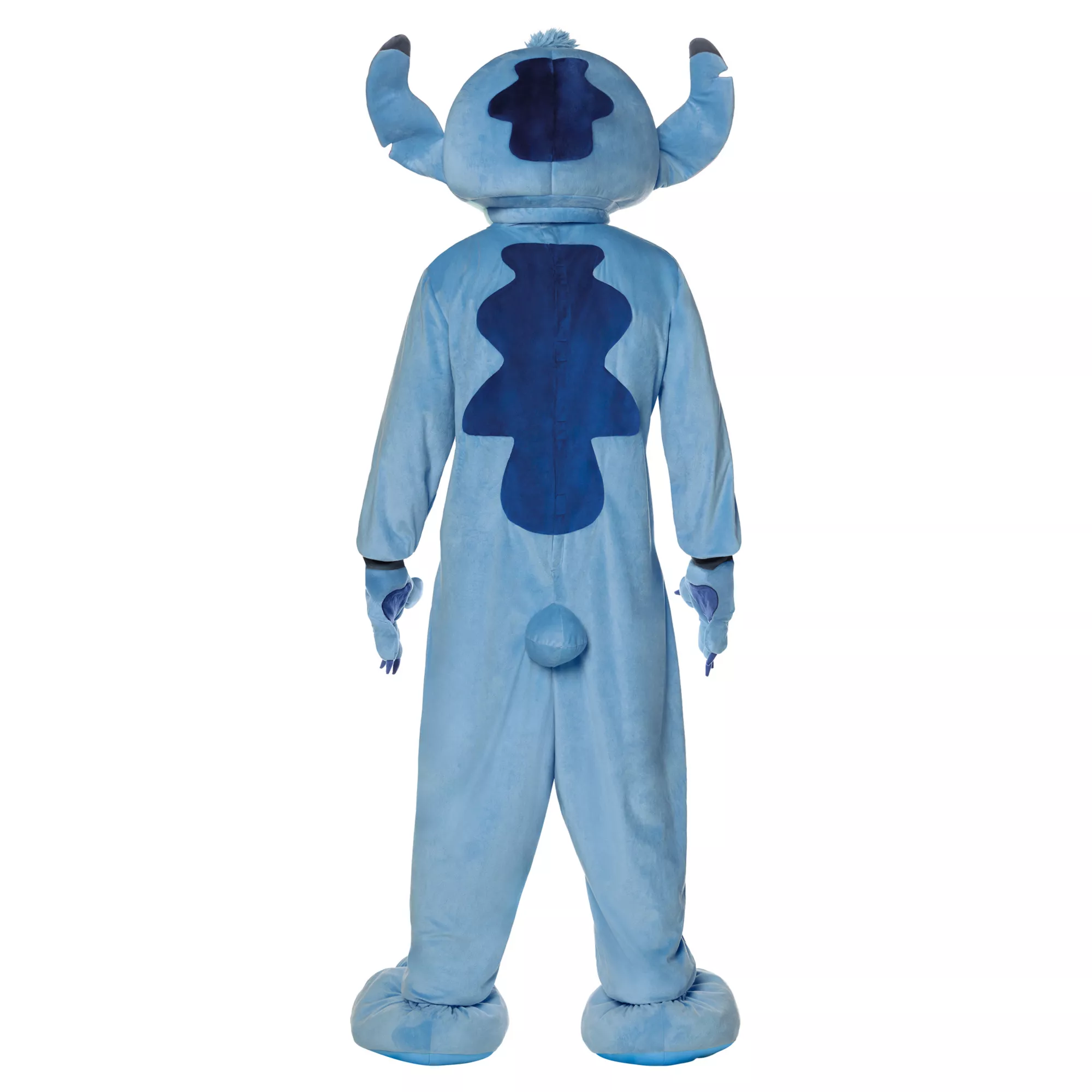 Adult Stitch Mascot Costume -  Lilo & Stitch at Spencer's